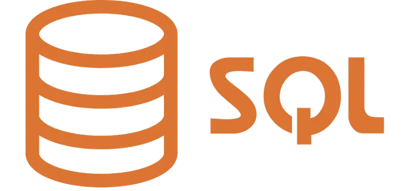Logo SQL