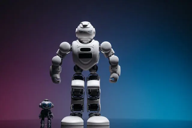 Tendances robotique 2025