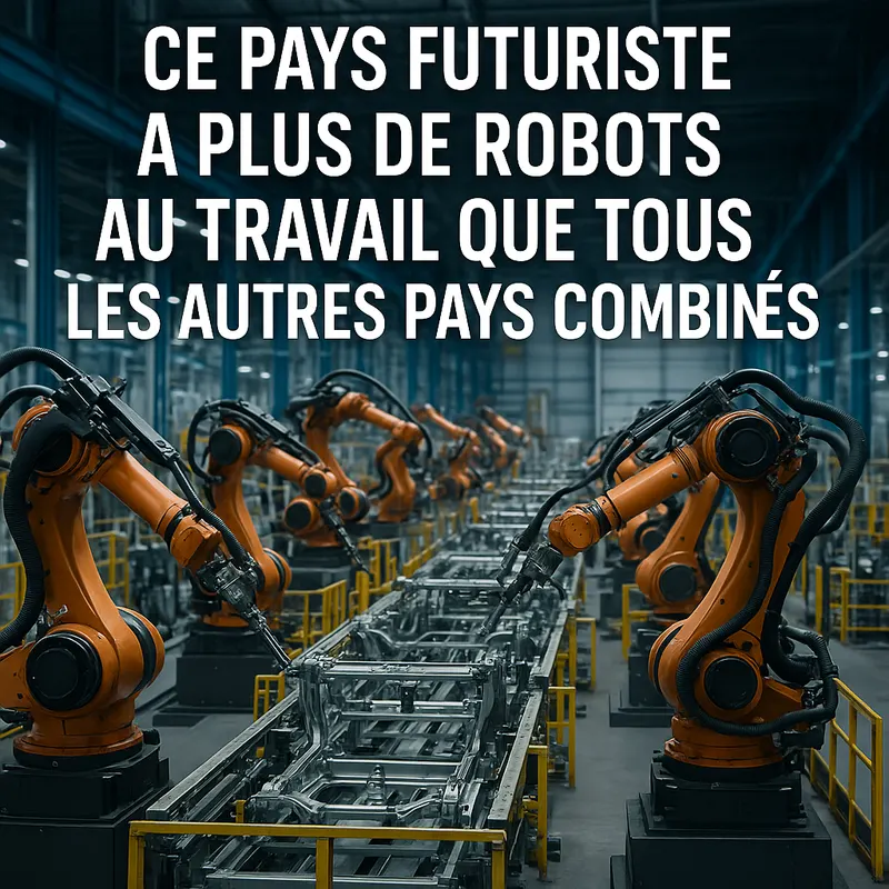 Pays futuriste
