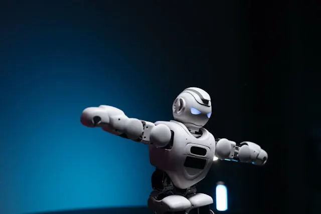 Alibaba Physical AI